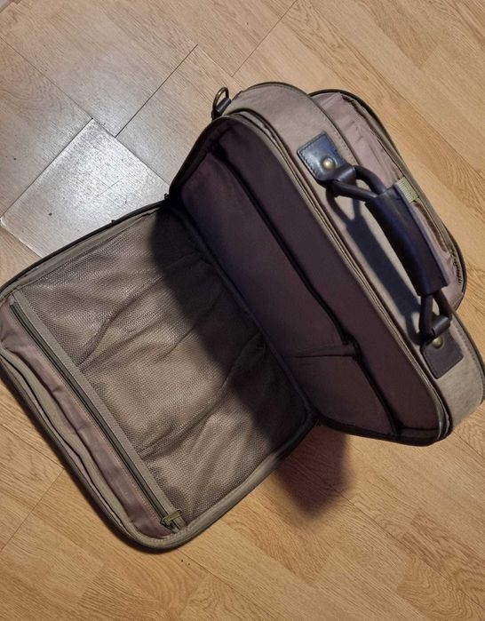 Geanta laptop...Hartmann Business Cases