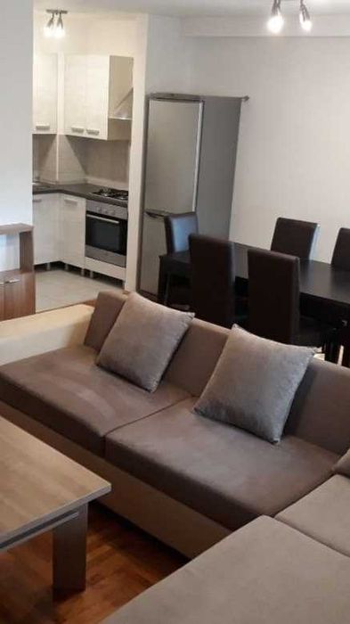 Дава се под наем Двустаен апартамент в Пловдив, Мараша - 65 кв.м за 214.2 € - Снимка #1