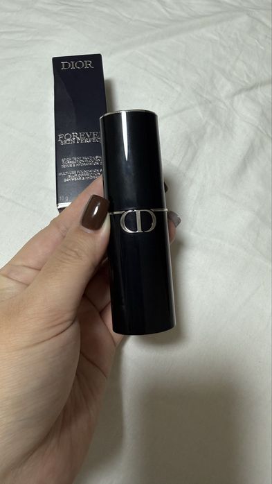 Dior forever тональный