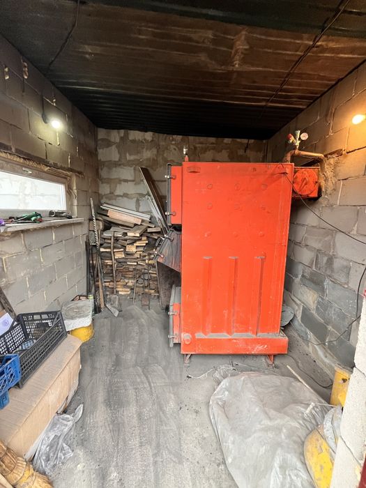 Коттедж, Тойхана