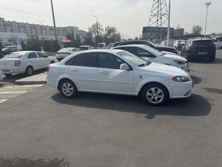 Jentra 3 позитция