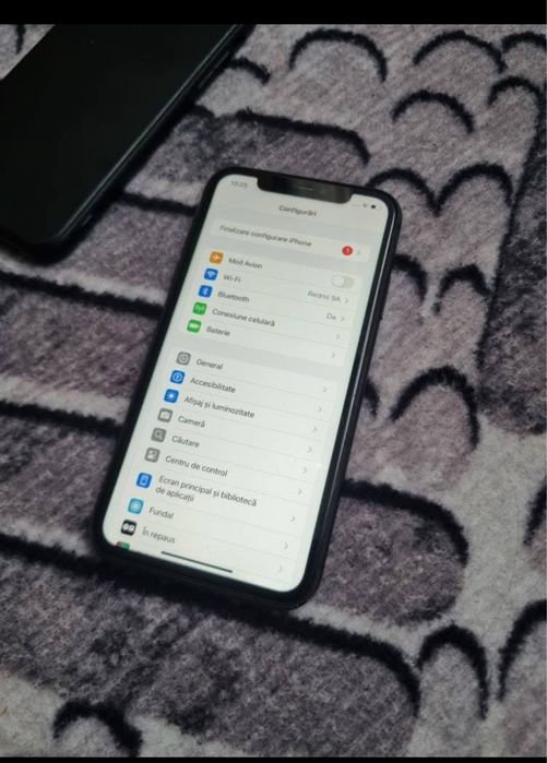 Iphone 11 64gb neverkock