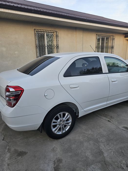 Сухая аренда шевроле кобальт