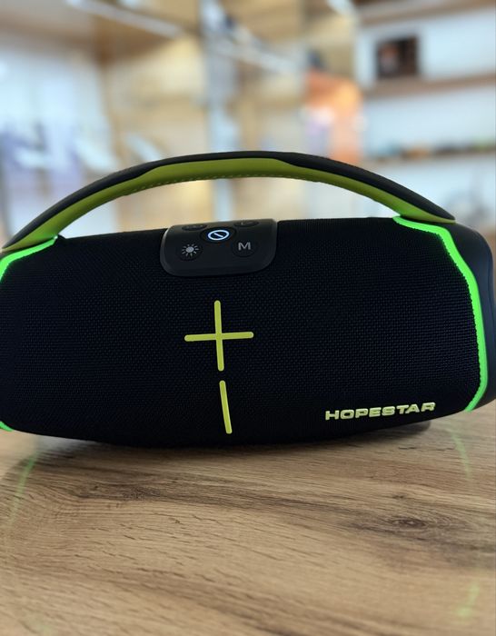 Колонка  Hopestar