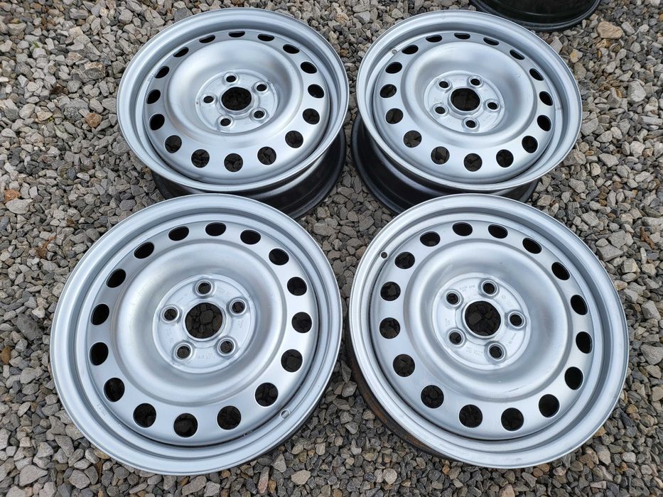 джанти 16 5х112 VW Sharan,Seat Alhambra ,Ford Galaxy