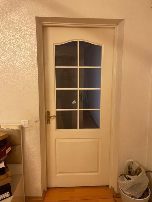 Продается межкомнатная дверь