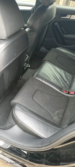 Vând Audi A4 B8 s-line