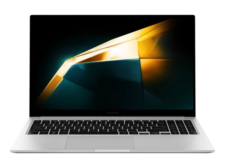 %Samsung Galaxy Book4 Ultrabook 15.6"FHD 10-Core Intel 7 150U/16GB/512