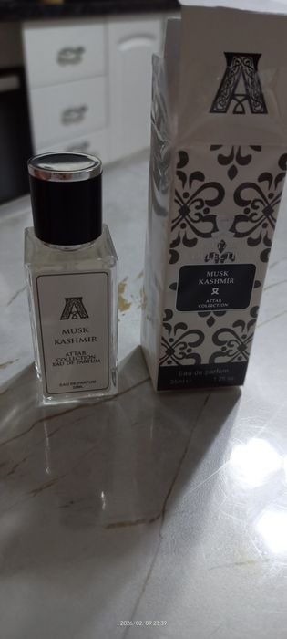 Туалетная вода духи