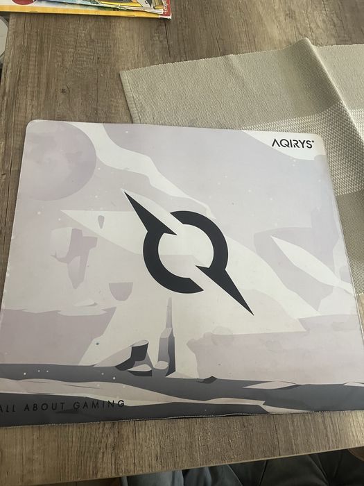 Vand tastatura mousepad mouse