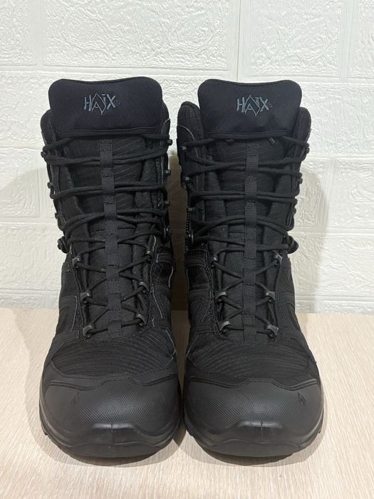 Кубинки Haix Black Eagle Athletic 2.0 в гаранция