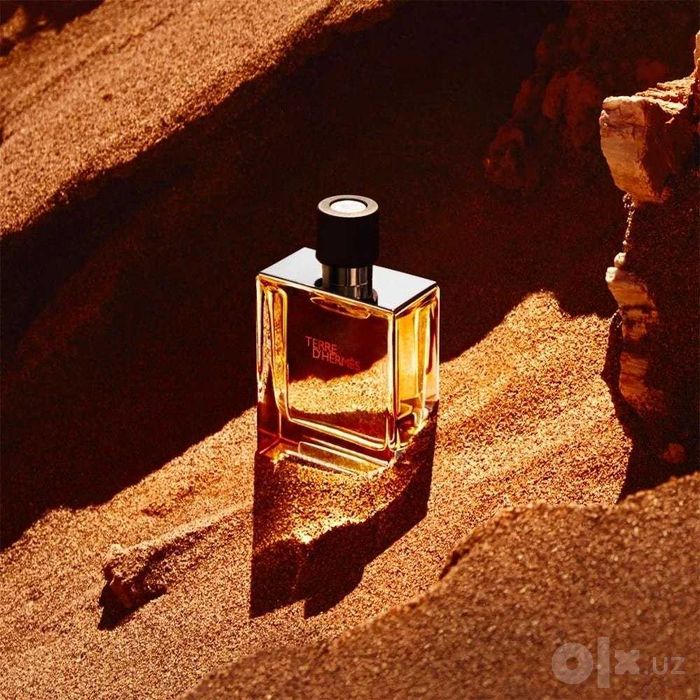Terre d'Hermès Hermès 100 ml Original