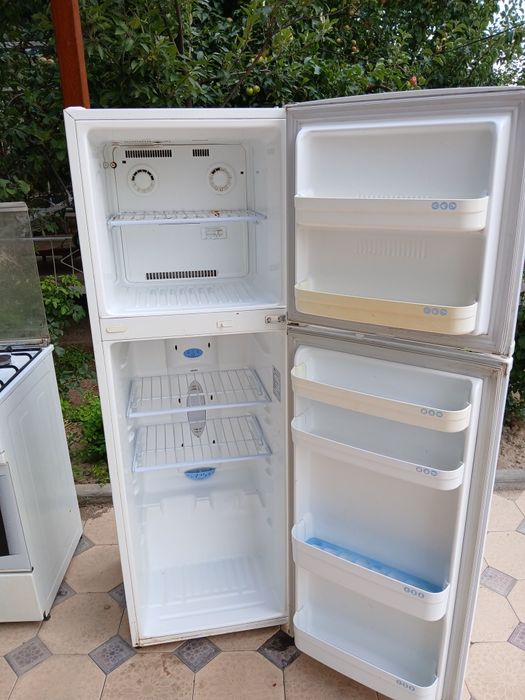 Холодильник LG electrocool