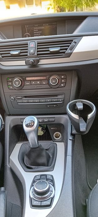 Vând urgent bmw x1 din 2011 xdrive18d 4x   5300 euro primul venit primul servit