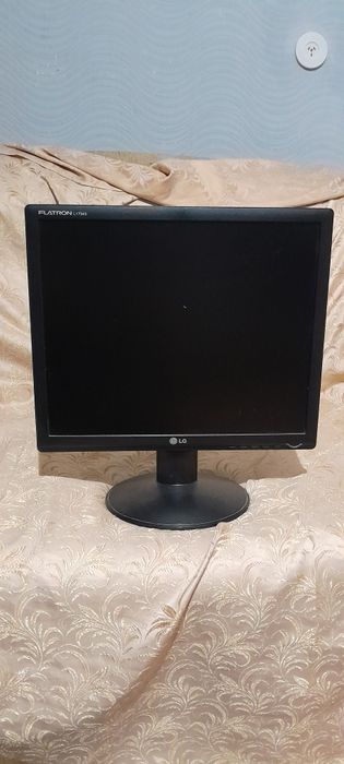 мониторы от компьютера