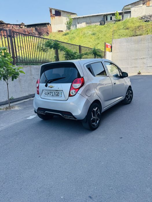 Vikup Arenda Spark Avtomat
