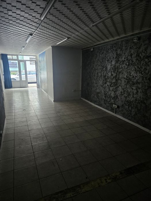 Spatiu de inchiriat pe Petre Ispirescu