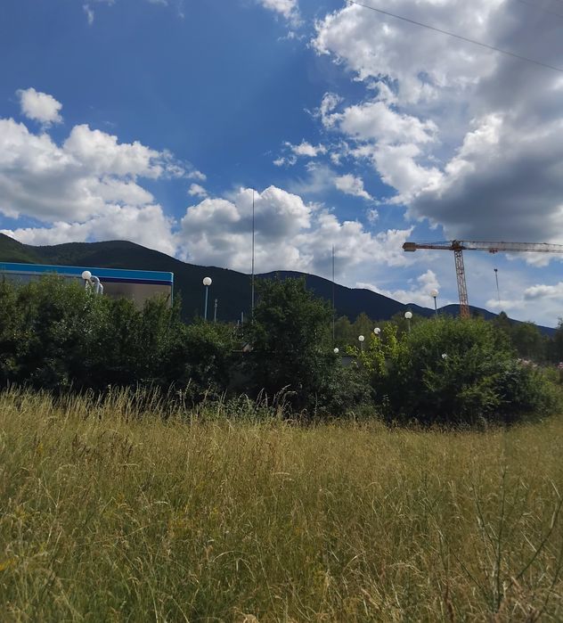 Продава имот в гр.Сапарева баня