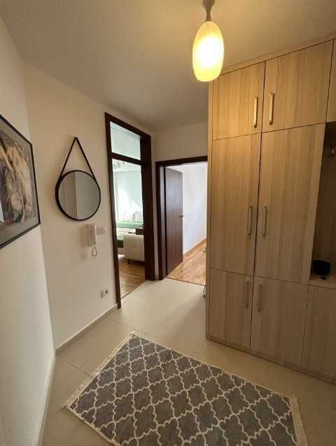 Дава се под наем Двустаен апартамент в София, Младост 2 - 74 кв.м за 362.1 € - Снимка #11