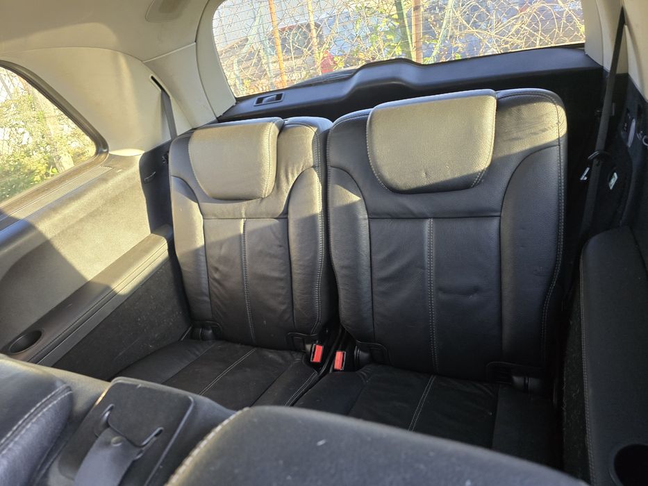 GL 350CDI Facelift W164 на части/ГЛ 350ЦДИ ФЕЙСЛИФТ НА ЧАСТИ