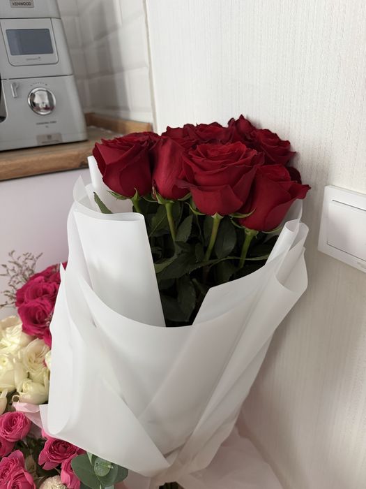 Продам цветы свежие от 5000 до 7000