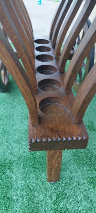 Сервизна количка