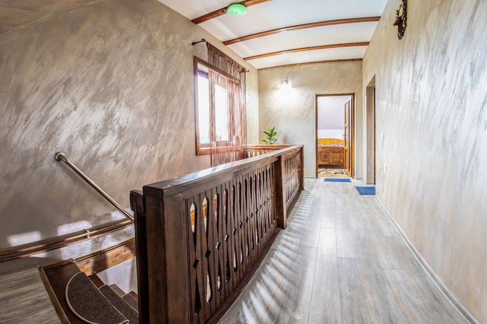 Cazare Pensiunea Day & Deny