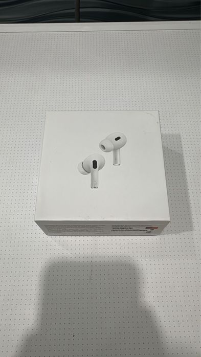 AirPods Pro 2 наушники