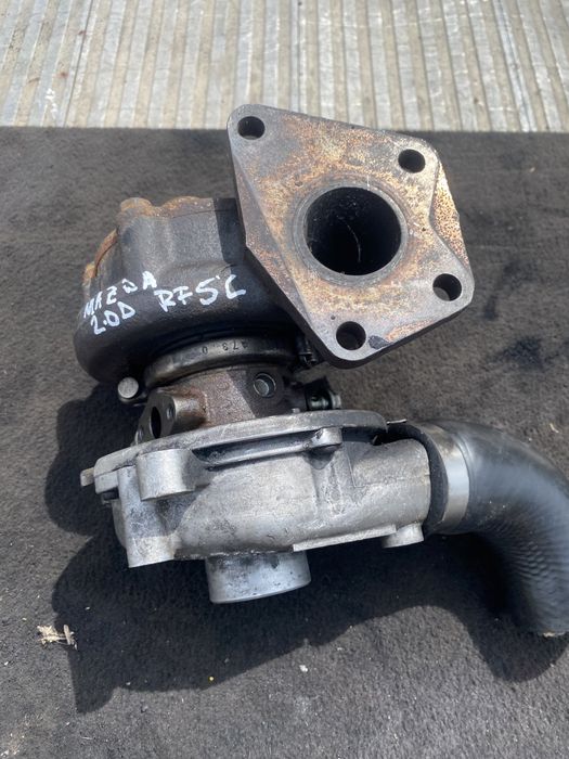 Turbo Mazda 6 2.0D euro 3 Pret 500 lei