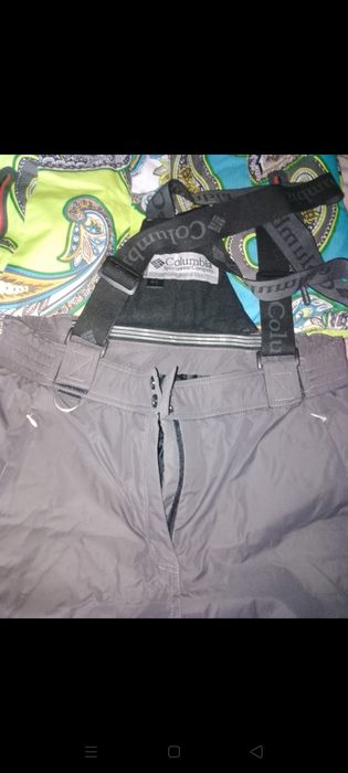 Крутой комбез с курткой