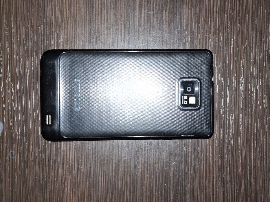 Samsung s2 gt-i9100