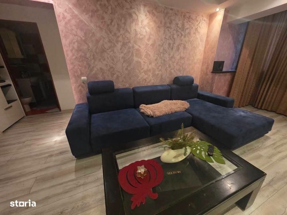 Inchiruez 3 camere Grivitei pet friendly