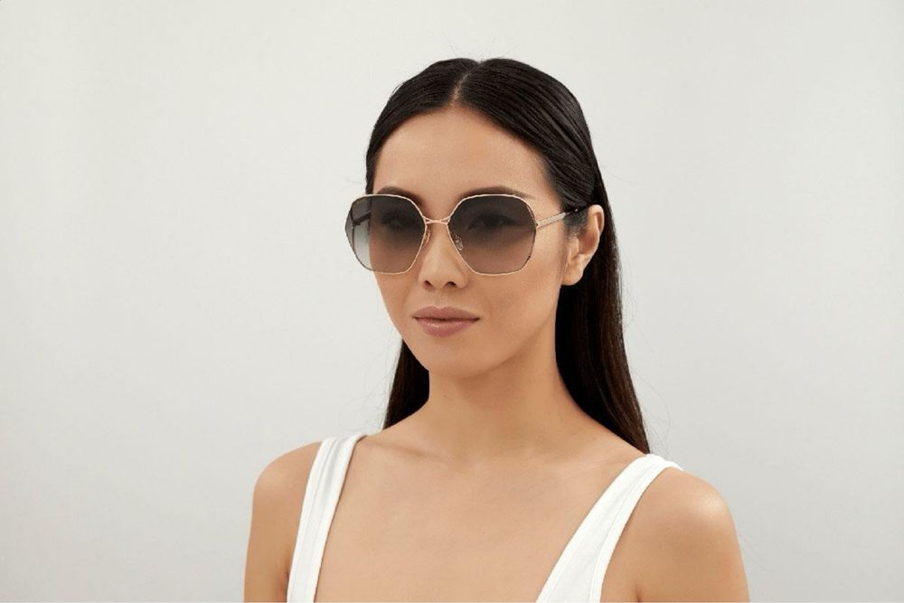 Оригинални дамски очила Gucci  , opticlasa.