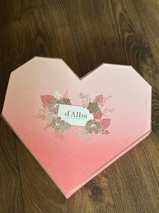 Подарочный бокс Dalba