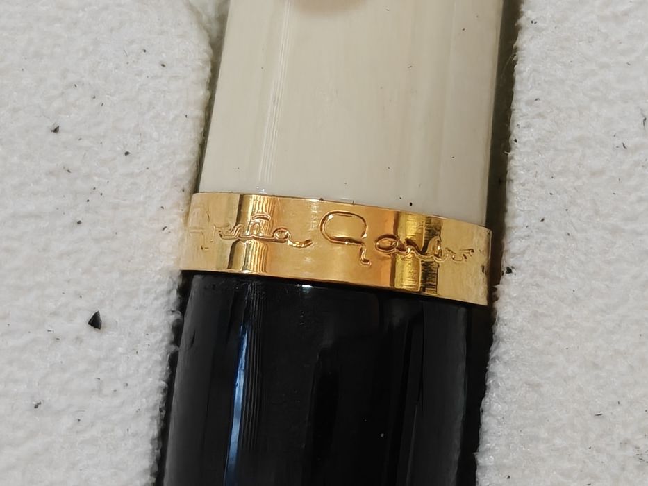 Химикал Montblanc Greta Garbo