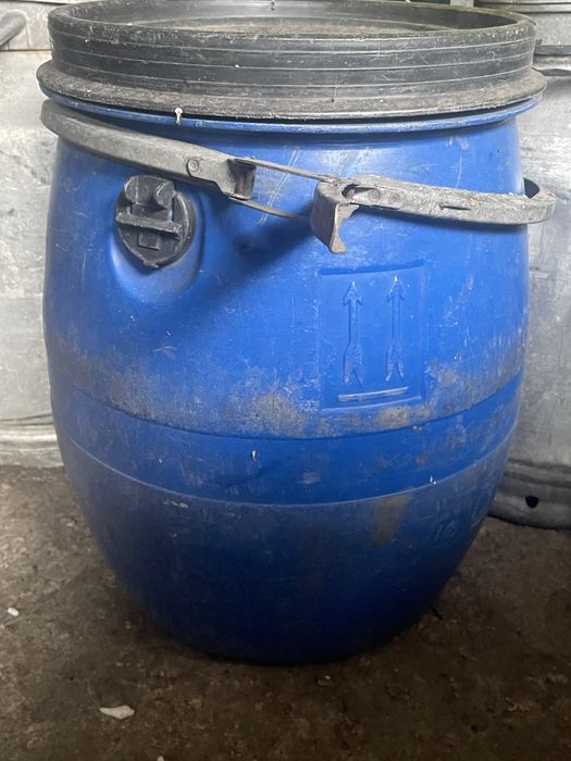 Емкости для меда