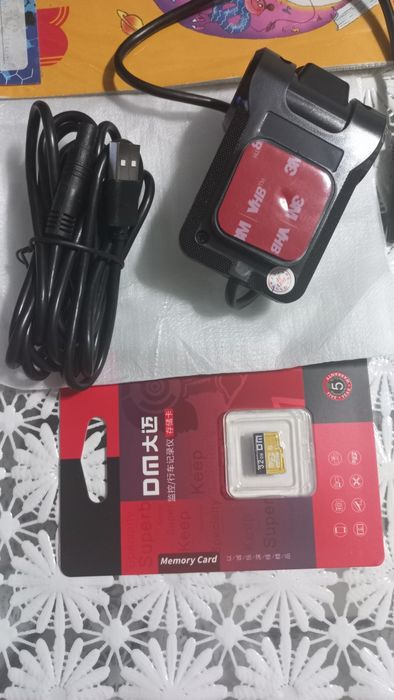 Предна камера за  кола,джип...