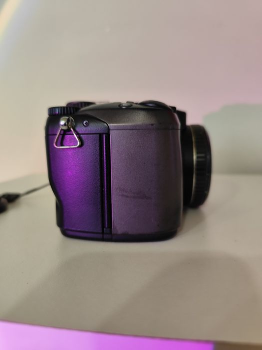 Фотоапарат Fujifilm Finepix s602 Zoom