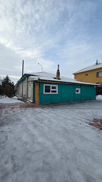 Продается 4 комн.дом по Чайжунусова