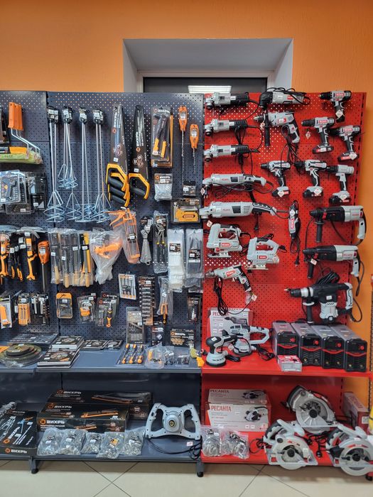 ПРОДАЖА электроинструмента,бензоинструмента