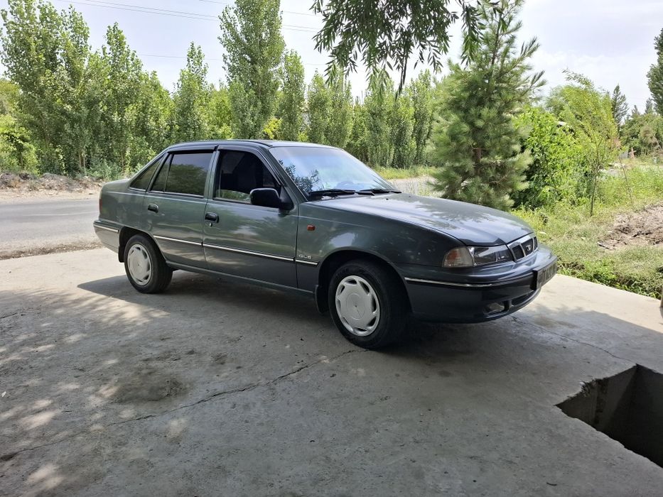 Nexia 1 Megicar, konditsionerli
