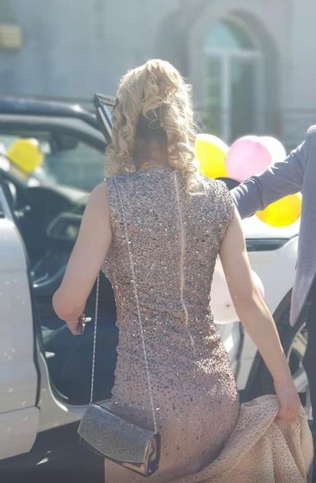 Официални рокли на марката Алеса