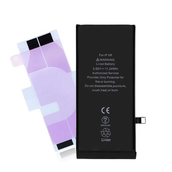 OEM Батерия за Apple iPhone X, iPhone XS, iPhone XR, iPhone 11