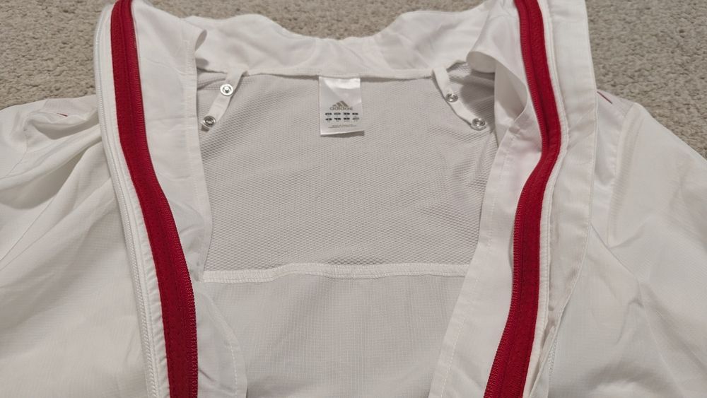 Bluza barbat Adidas mărimea M