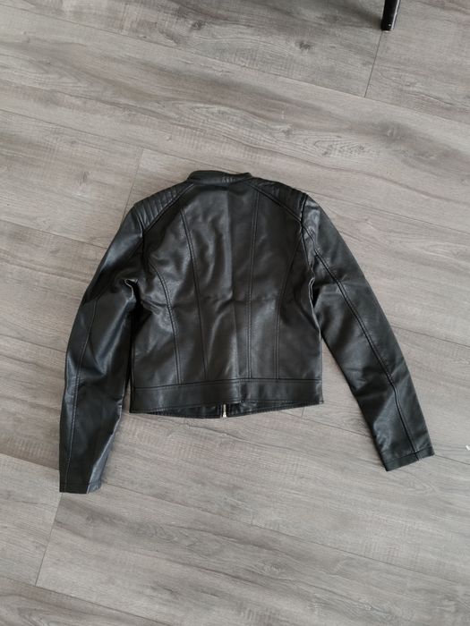 Ново дамско кожено яке Vero Moda