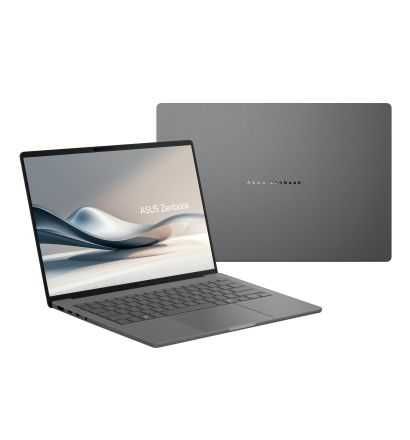 Noutbuk Asus Zenbook A14 OLED | Snapdragon X Elite X1E 78 100