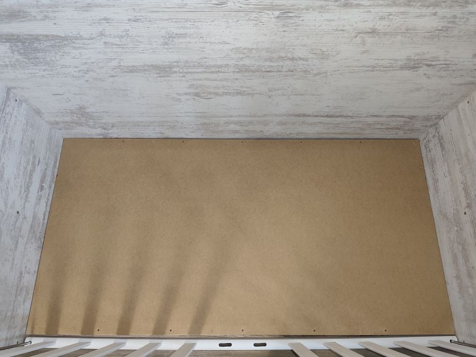 Бебешка кошара 3 в 1