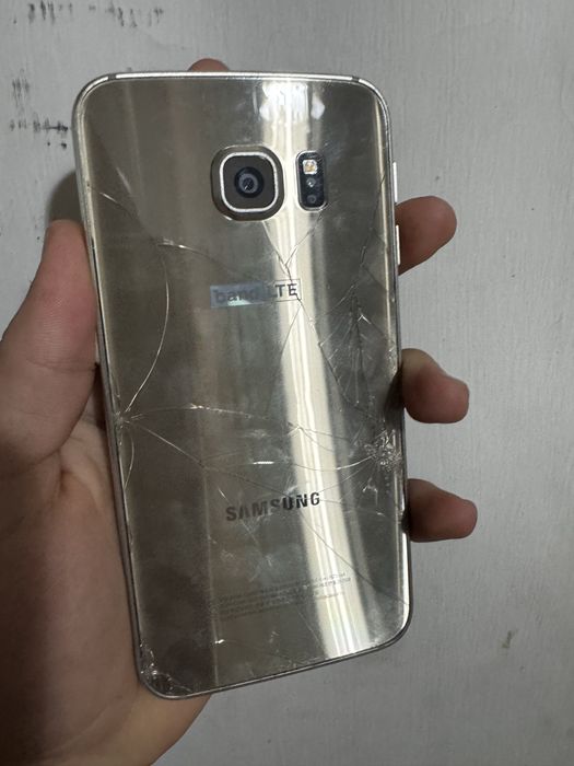 Samsung Galaxy S6 edge
