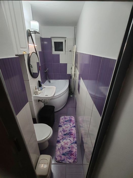 Apartament de inchiriat