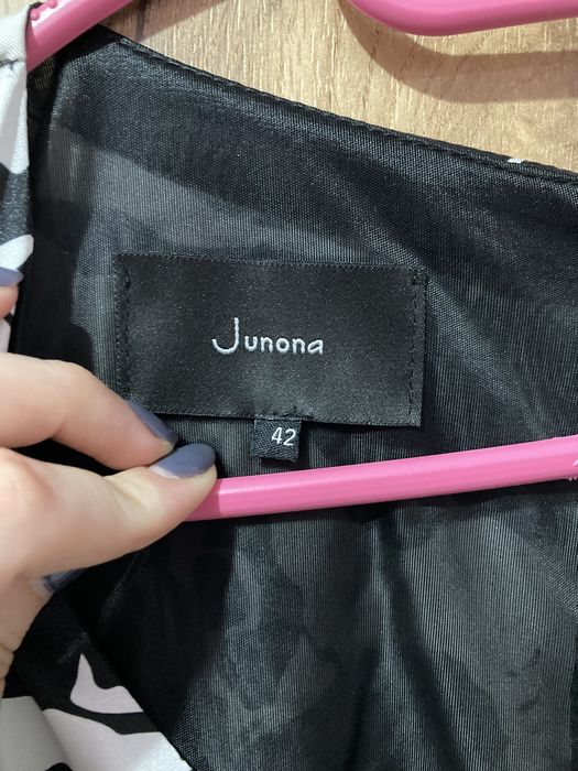 Рокля Junona, нова без етикет